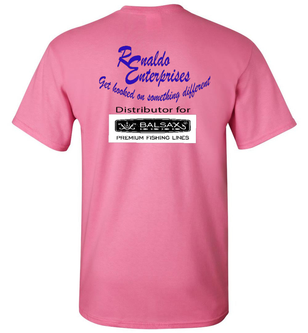 Renaldo Enterprises