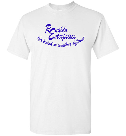RE T-shirt