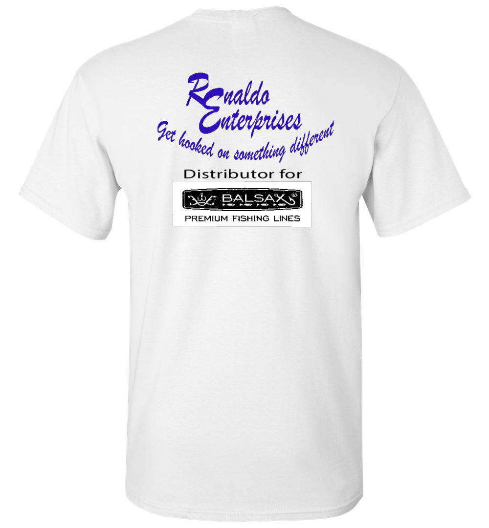 Renaldo Enterprises