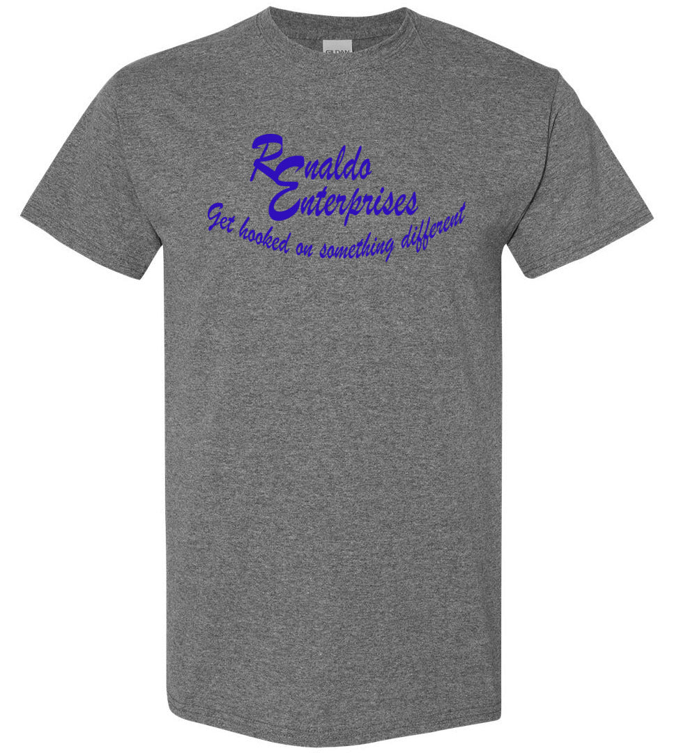 RE T-shirt