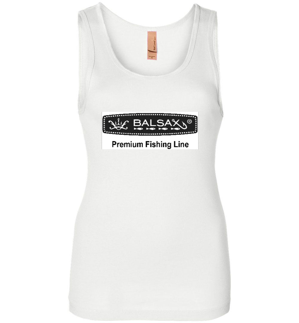 Ladies Tank top