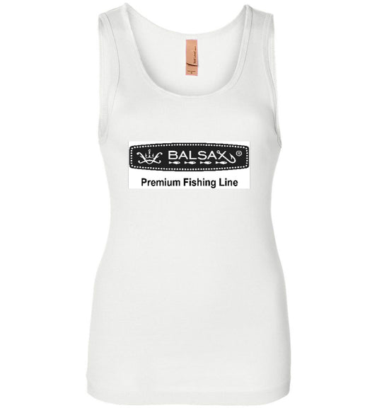 Ladies Tank top