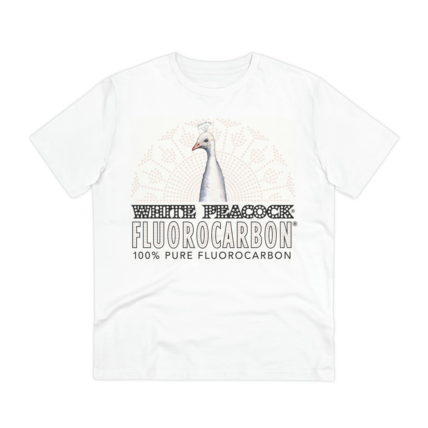 Organic Creator T-shirt - Unisex