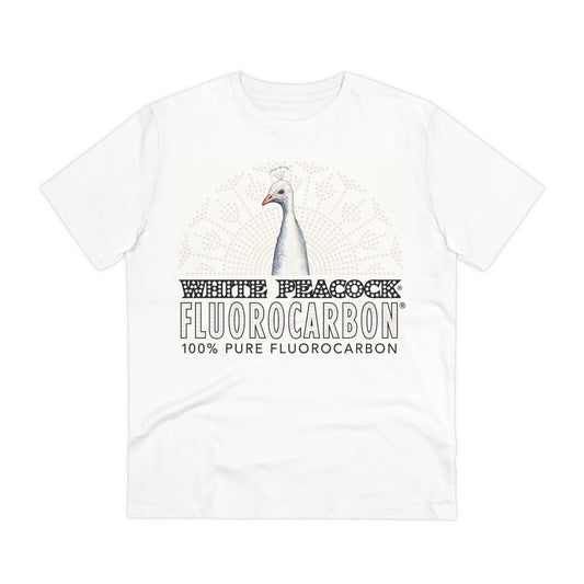Organic Creator T-shirt - Unisex