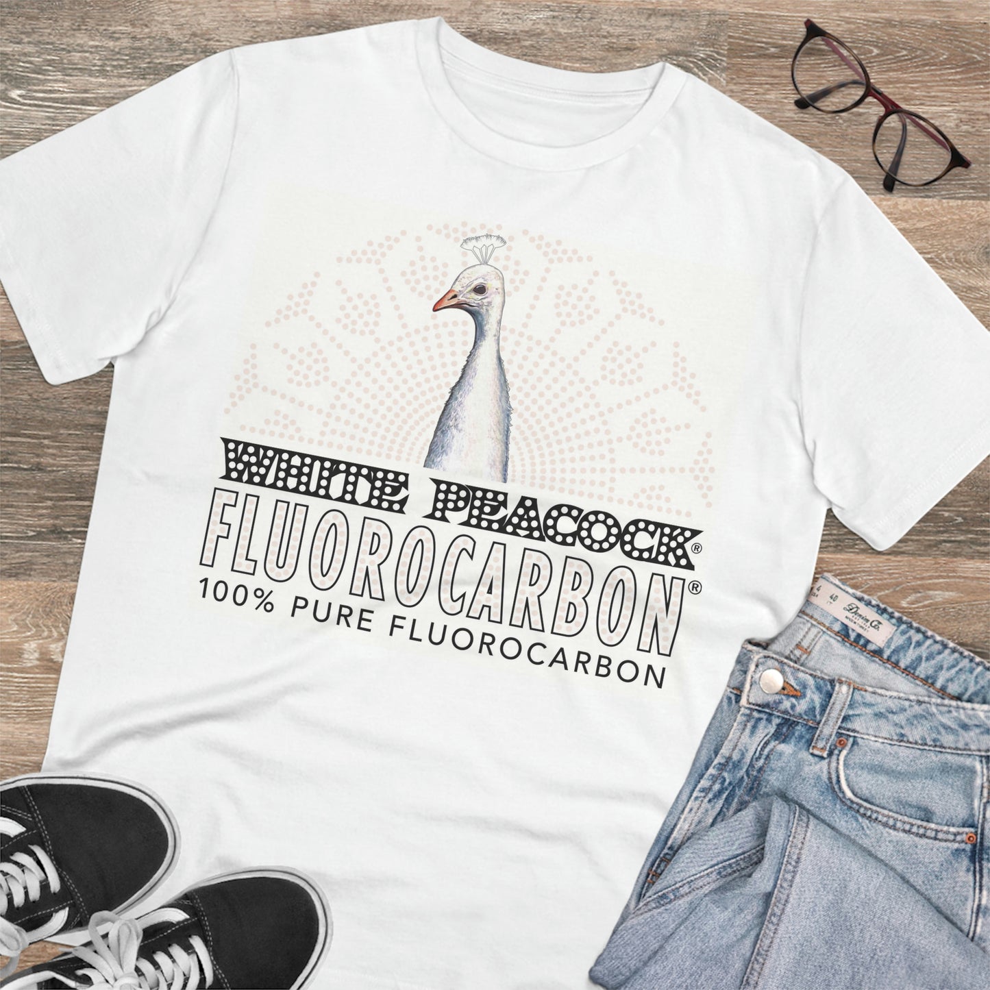 Organic Creator T-shirt - Unisex