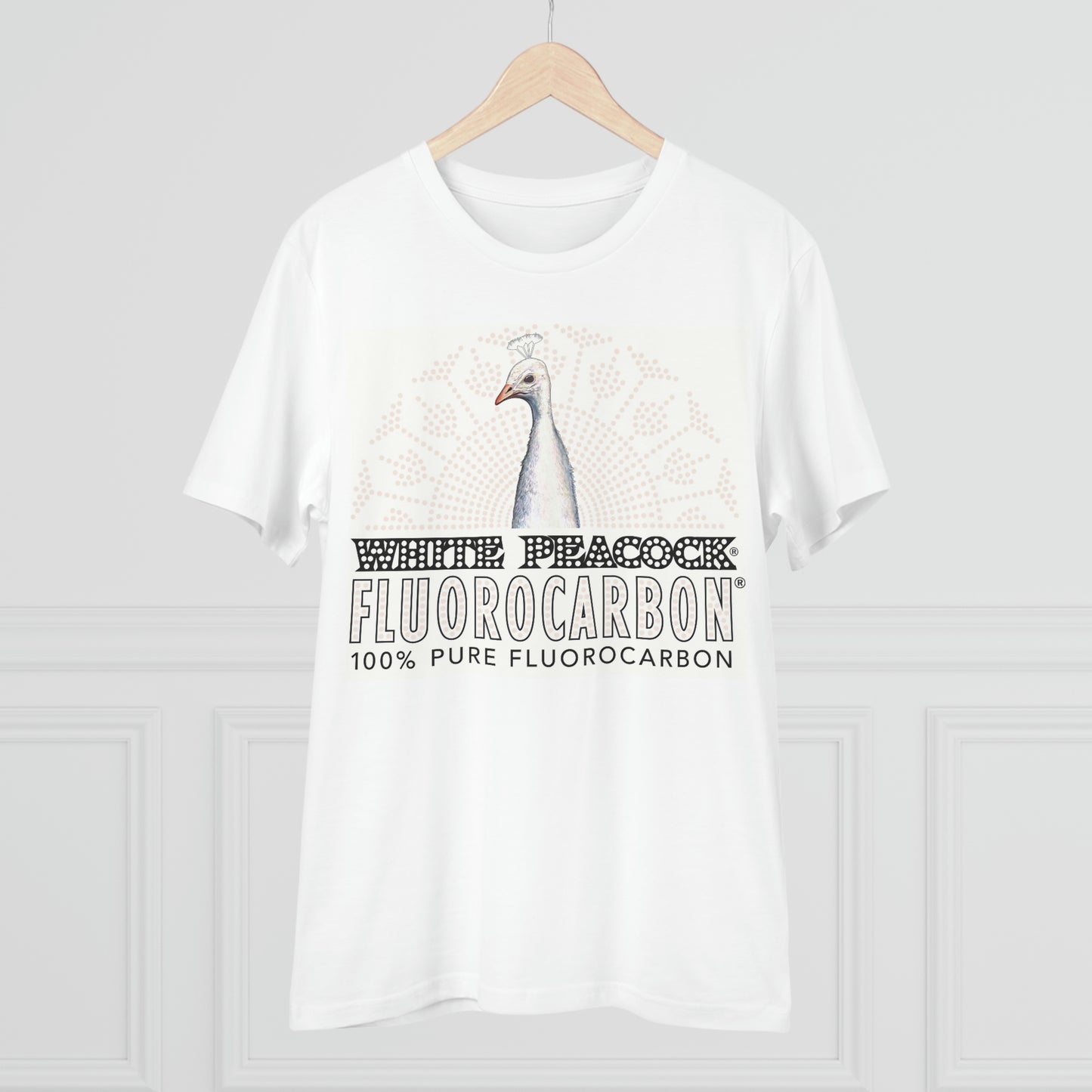Organic Creator T-shirt - Unisex