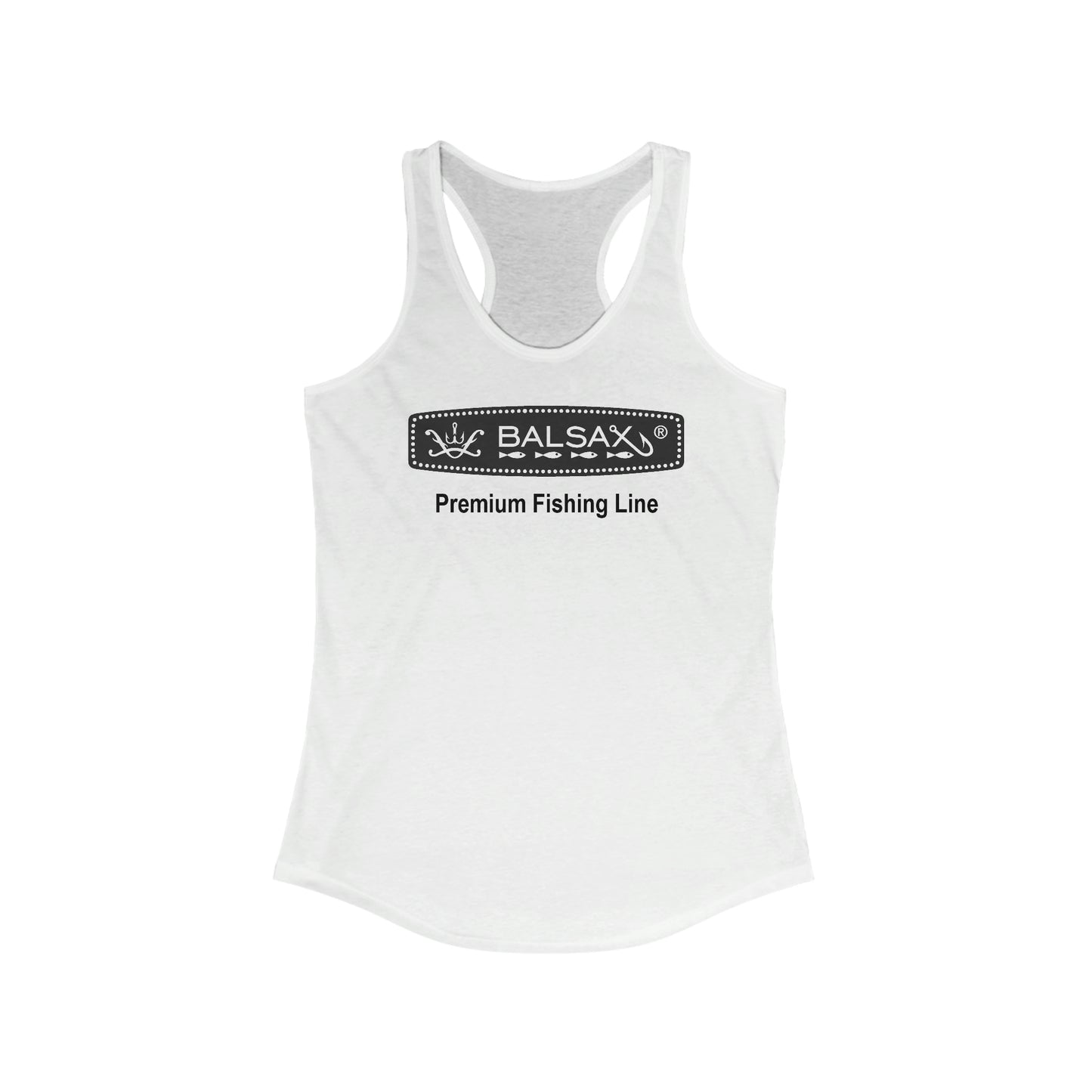 Women's Tank Top Balsax PFL