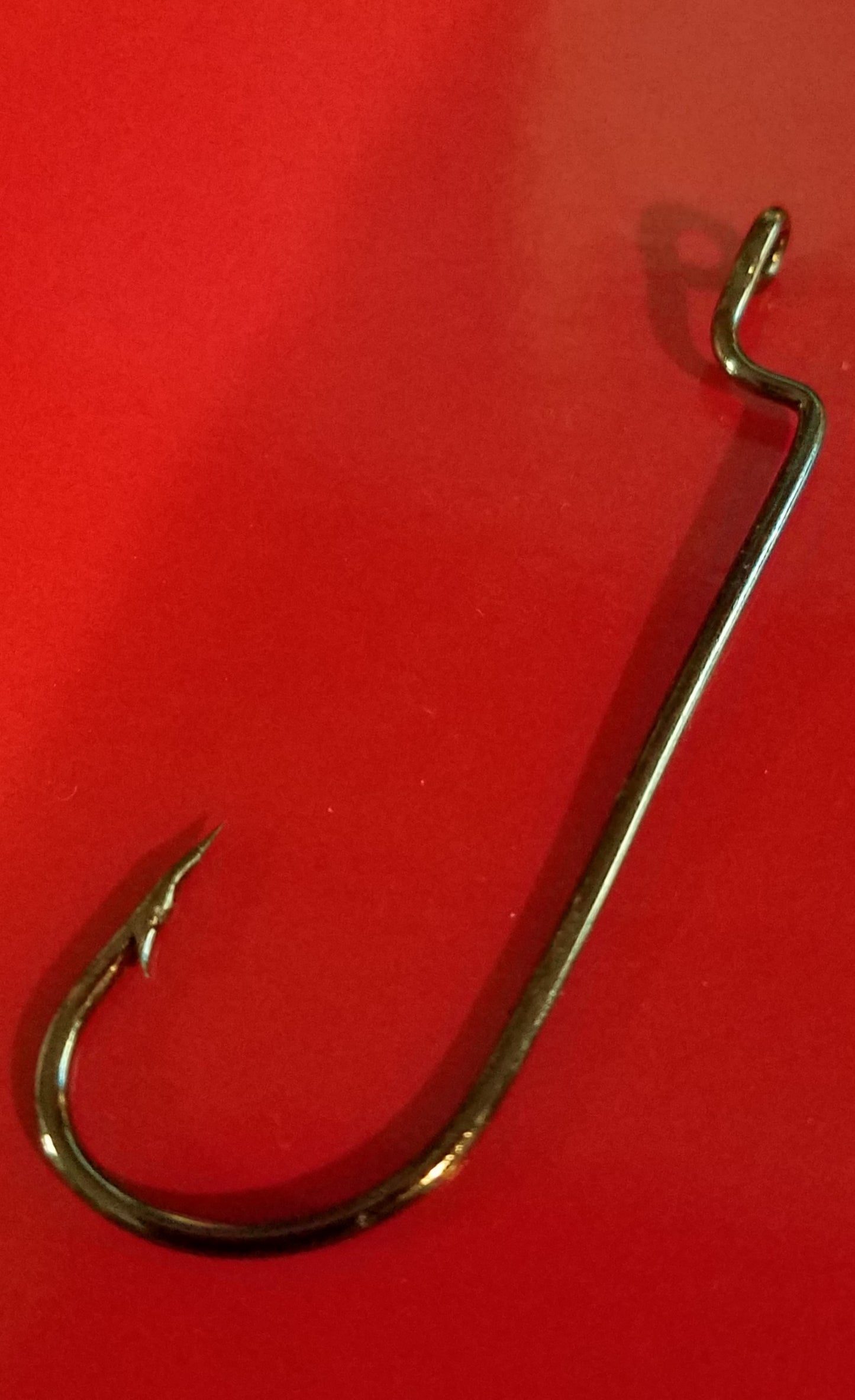 WORM HOOKS