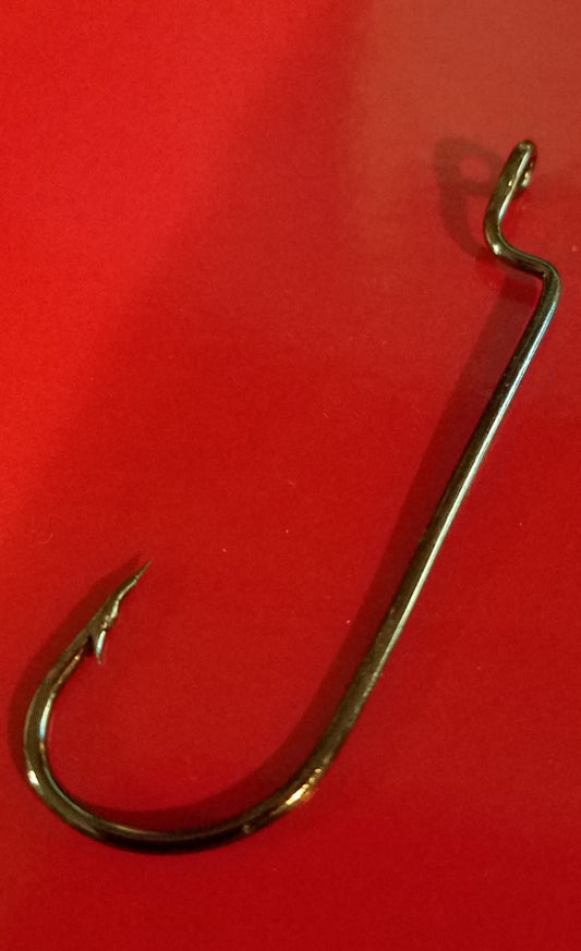 WORM HOOKS