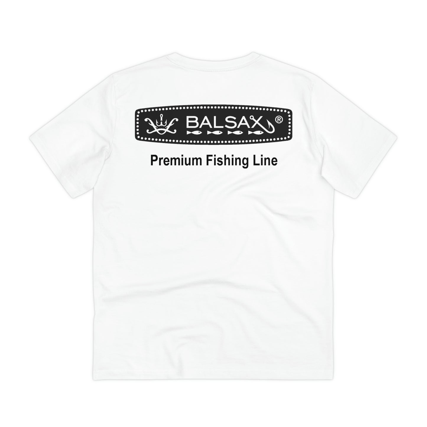 Organic Creator T-shirt - Unisex