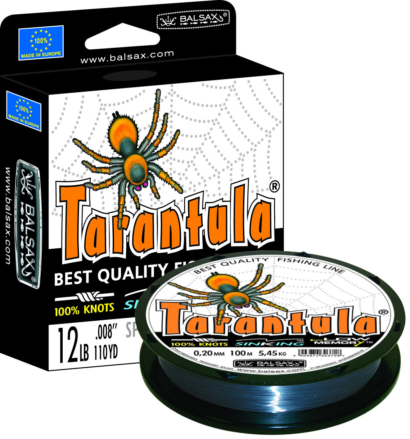Tarantula 300 m