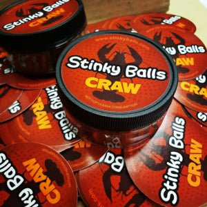 Stinky Ball
