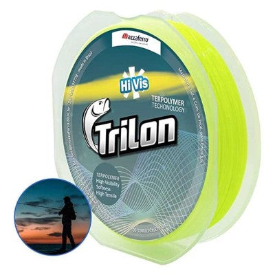 Trilon Hi-vis 300M Yellow