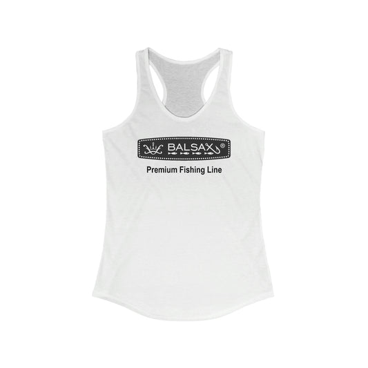 Women's Tank Top Balsax PFL